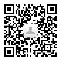 后台微信登录二维码